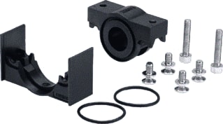 Festo - Bevestiging vastpunt hrbc-d-mini