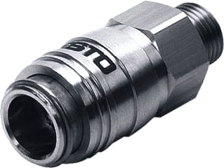 Festo - Sok installatiebuis kd3-1/8-a-r