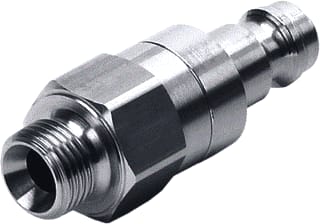 Festo - Distributie-klemmenblok ks3-1/8-a-r