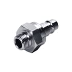 Festo - Fitting met 2 aansluitingen ks4-1/4-a-r