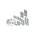 Festo - Div. Man/Zan Pneumatics 542440