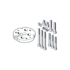Festo - Div. Man/Zan  Pneumatics 542442
