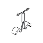 Festo - Tekstplaathouder 548068