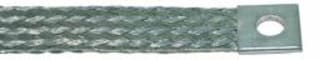 Teknomega - Aardingsband geconfectioneerd tms1090 ds10