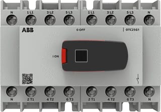 ABB - OT Plus Lastscheider 1sca163772r1001