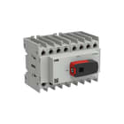 ABB - OT Plus Lastscheider  1sca163800r1001