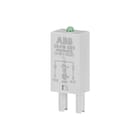 ABB - Toebeh./onderdelen v schakelrelais  1svr405654r4100