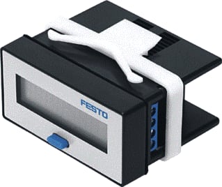 Festo - Impulsteller paneelbouw 549403
