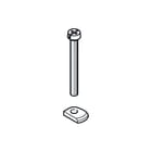 Festo - Toebeh./onderdelen magneetafsluiter 553996