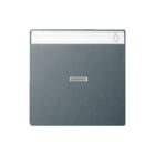 Gira - Systeem 55 OUD Bed.element / centr.pl. schakelmat. Wip Schak Tk Ant