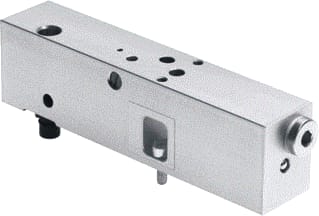 Festo - Bevestiging vastpunt vabf-s4-1-s