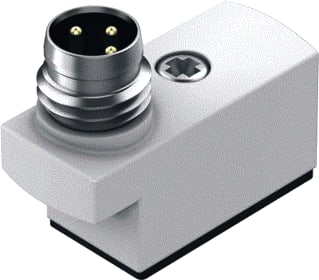 Festo - Toebeh./onderdelen magneetafsluiter vave-c8-1r8