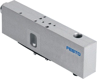 Festo - Bevestiging vastpunt vabf-s4-2-s