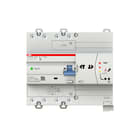 ABB - System pro M compact Aardlekschakelaar met nevenapparaat  2csf304535r1400