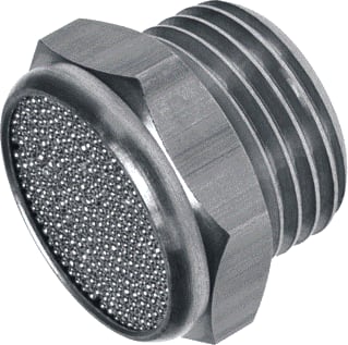 Festo - Toebeh./onderdelen magneetafsluiter Amte-M-H-M5