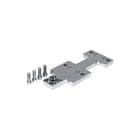 Festo - Accessories for pneumatic cylinder damf-50-fkp