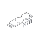 Festo - Accessories for pneumatic cylinder damf-80-fkp