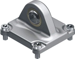 Festo - Accessories for pneumatic cylinder sncs-100-r3