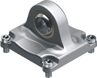 Festo - Accessories for pneumatic cylinder sncs-125-r3