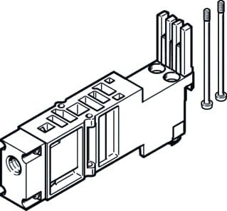Festo - Bevestiging vastpunt vmpa2-vsp-0