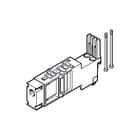 Festo - Bevestiging vastpunt vmpa2-vsp-0