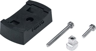Festo - Tekstplaathouder 8032868