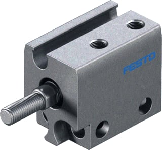 Festo - Pneumatic cylinder pneum cyl 8080598