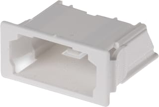 Ensto - Toeb./onderd. insteekb. gebouwinst. geb inst nk3pf.w