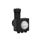 READY - Lichtregelsysteemcomponent knut plug-in sensor pir