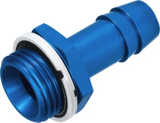 Festo - Fitting met 2 aansluitingen n-1/2-p-13