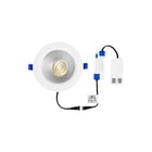 LIT by CARDI - EDO Downlight/spot/schijnwerper dl140-150mm ip44 3cct dali