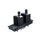 Festo - Toebeh./onderdelen magneetafsluiter grf-pk-3x2