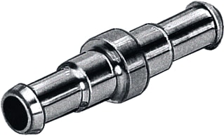 Festo - Fitting met 2 aansluitingen rtu-pk-3/3