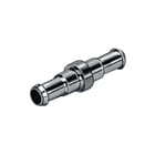 Festo - Fitting met 2 aansluitingen rtu-pk-3/3