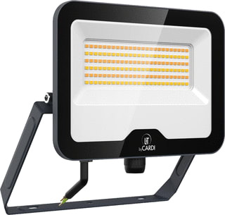 READY - Downlight/spot/schijnwerper knut 50w 3/4/6k
