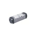 Festo - Pneumatisch bed. 3-wegregelafsluit. cl-5/2-1/2