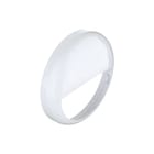 READY - Mech. toebeh. verlichtingsarmatuur erik eyelit ring wit