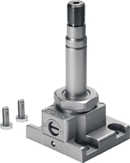 Festo - Pneumatisch bed. 3-wegregelafsluit. 3w r.afsl 5854