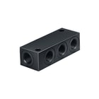 Festo - Distributieblok (pneumatiek) fr-4-3/8-b