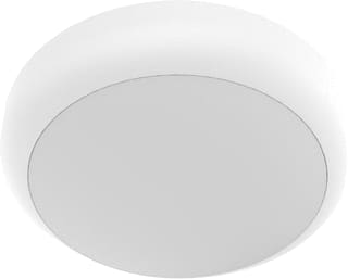 READY - Plafond-/wandarmatuur erik bulkh 3/4/6k 9/12/18w