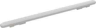 READY - Plafond-/wandarmatuur viktor 1/2 55w 4k 1.5m