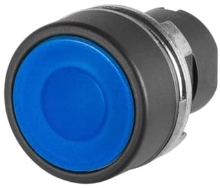 New Elfin - Drukknop frontelement 020pplibl