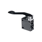 Festo - Persluchtkraan th-3-1/4-b
