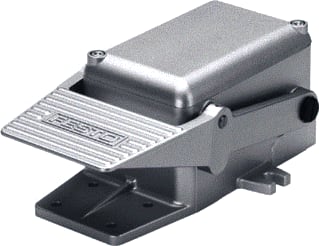 Festo - Persluchtkraan fp-3-1/4-b