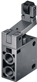 Festo - Persluchtkraan lo-3-1/4-b