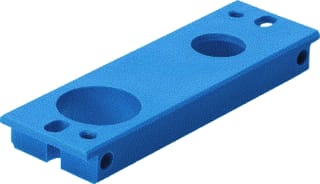 Festo - Bevestiging vastpunt 9349