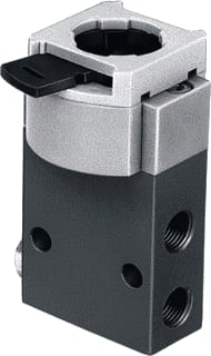 Festo - Persluchtkraan svos-3-1/8