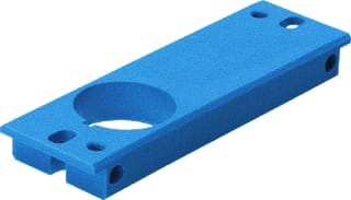 Festo - Bevestiging vastpunt 10391