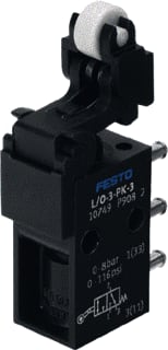 Festo - Persluchtkraan l/o-3-pk-3