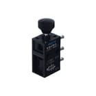 Festo - Persluchtkraan k/o-3-pk-3